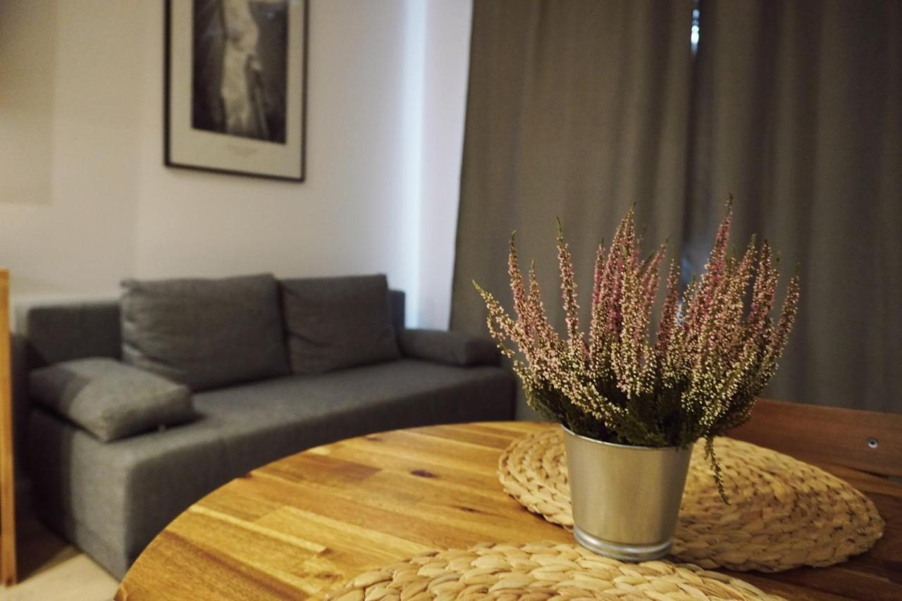 Cozy Apartment In Centrum Downtown Srodmiescie Zelazna Zelazna Jerozolimskie Palace Of Culture And Science! Wifi, Netflix, Hbo, Smarttv 55Cal Warschau Buitenkant foto