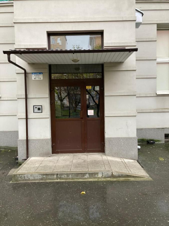Cozy Apartment In Centrum Downtown Srodmiescie Zelazna Zelazna Jerozolimskie Palace Of Culture And Science! Wifi, Netflix, Hbo, Smarttv 55Cal Warschau Buitenkant foto